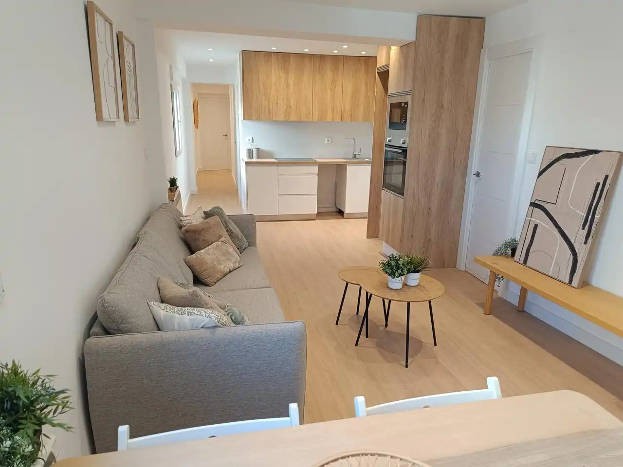 Flat with lift for sale in Avenida de San José 212, imagen 3