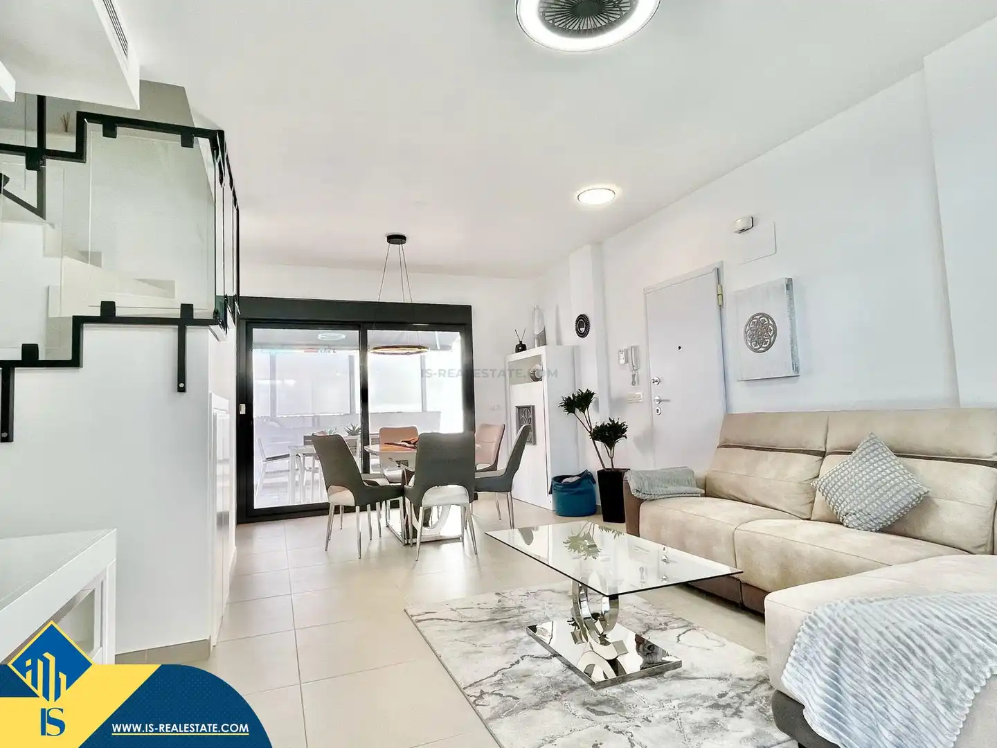 Villa mit Pool zum Verkauf in Las Viñas, imagen 39
