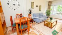 Bedroom of Flat for sale in Algeciras  with Balcony
