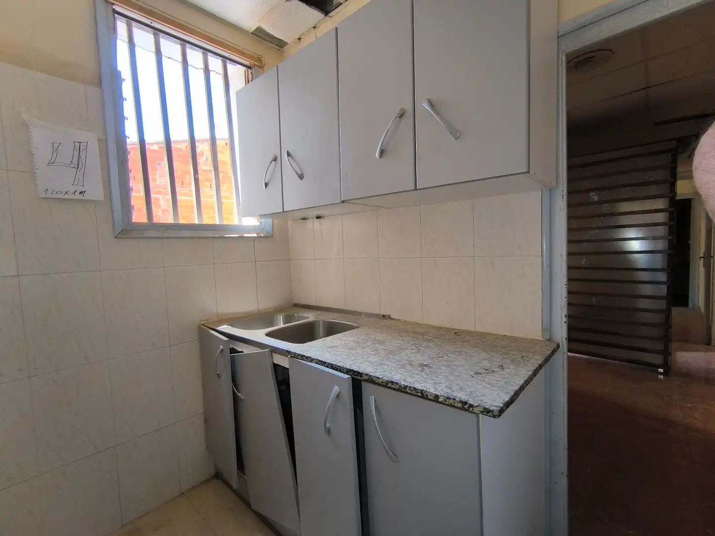 Wohnung zum Verkauf in Carrer Major, Vallbona d'Anoia