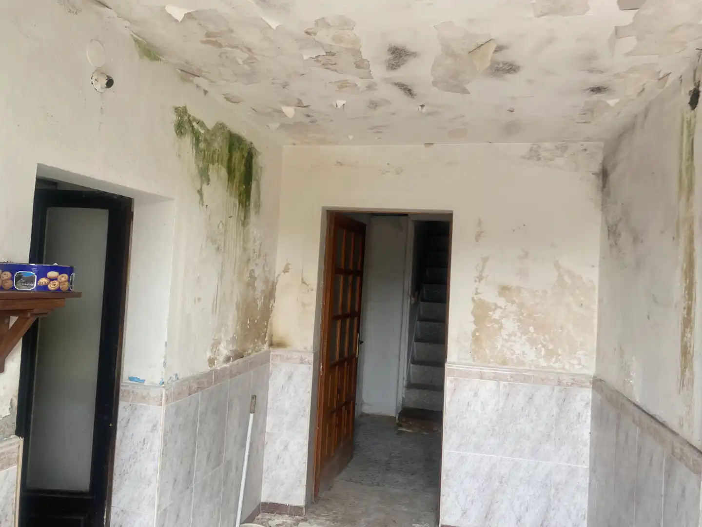 Finca rústica en venta en Teo