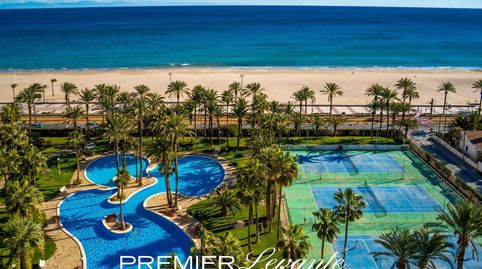 Foto 2 von Wohnung zum Verkauf in Jaume I el Conqueridor, 194, Playa Muchavista, El Campello