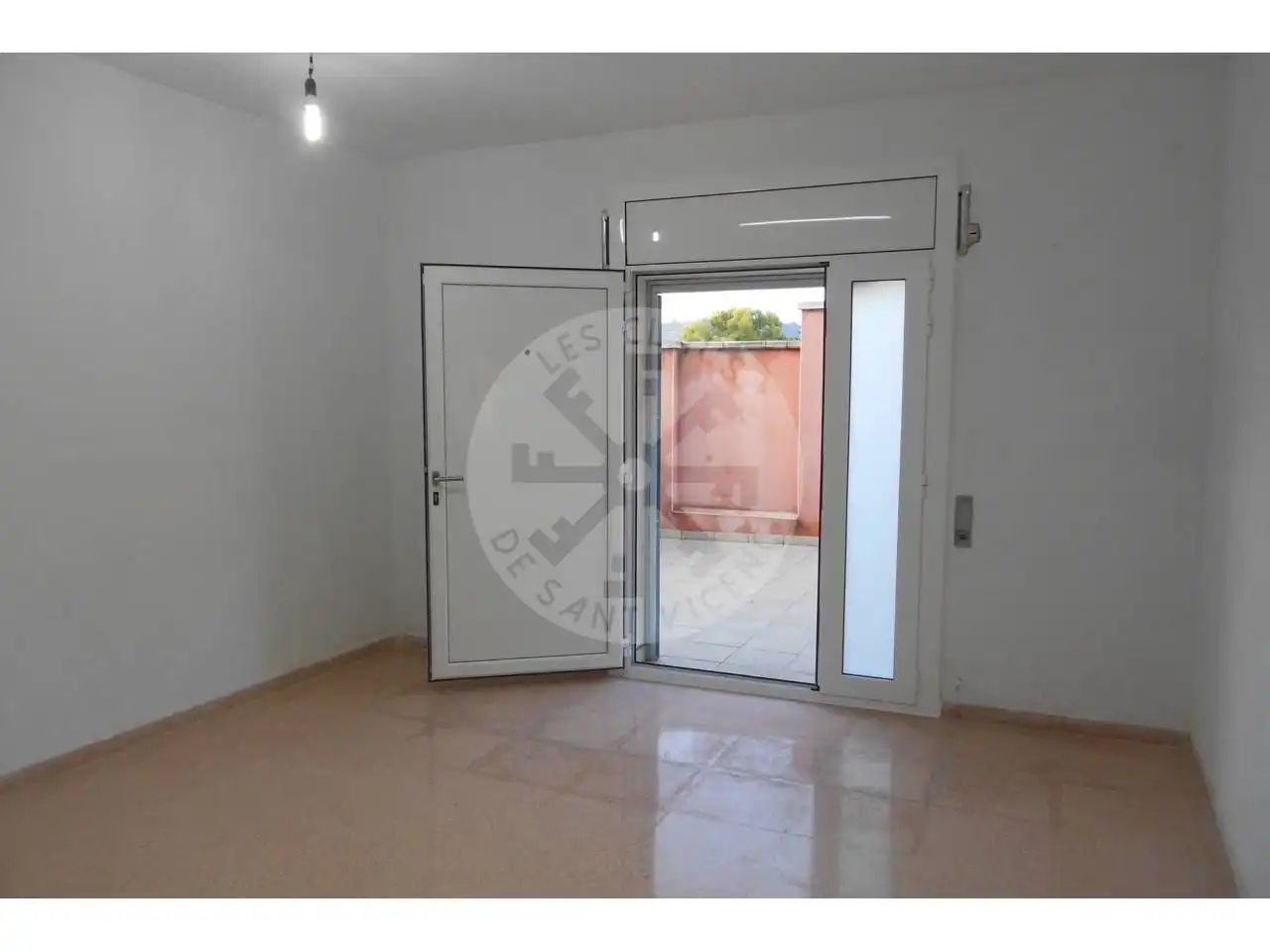 Wohnung zum Verkauf in El Pont de Vilomara i Rocafort mit Terrasse