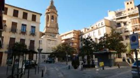 Photo 2 of Flat for sale in Calle Rafael Pérez del Álamo, Loja, Granada