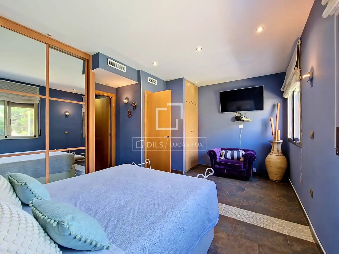 Detached house for sale in Les Salines - Pla de Sant Pere, imagen 3