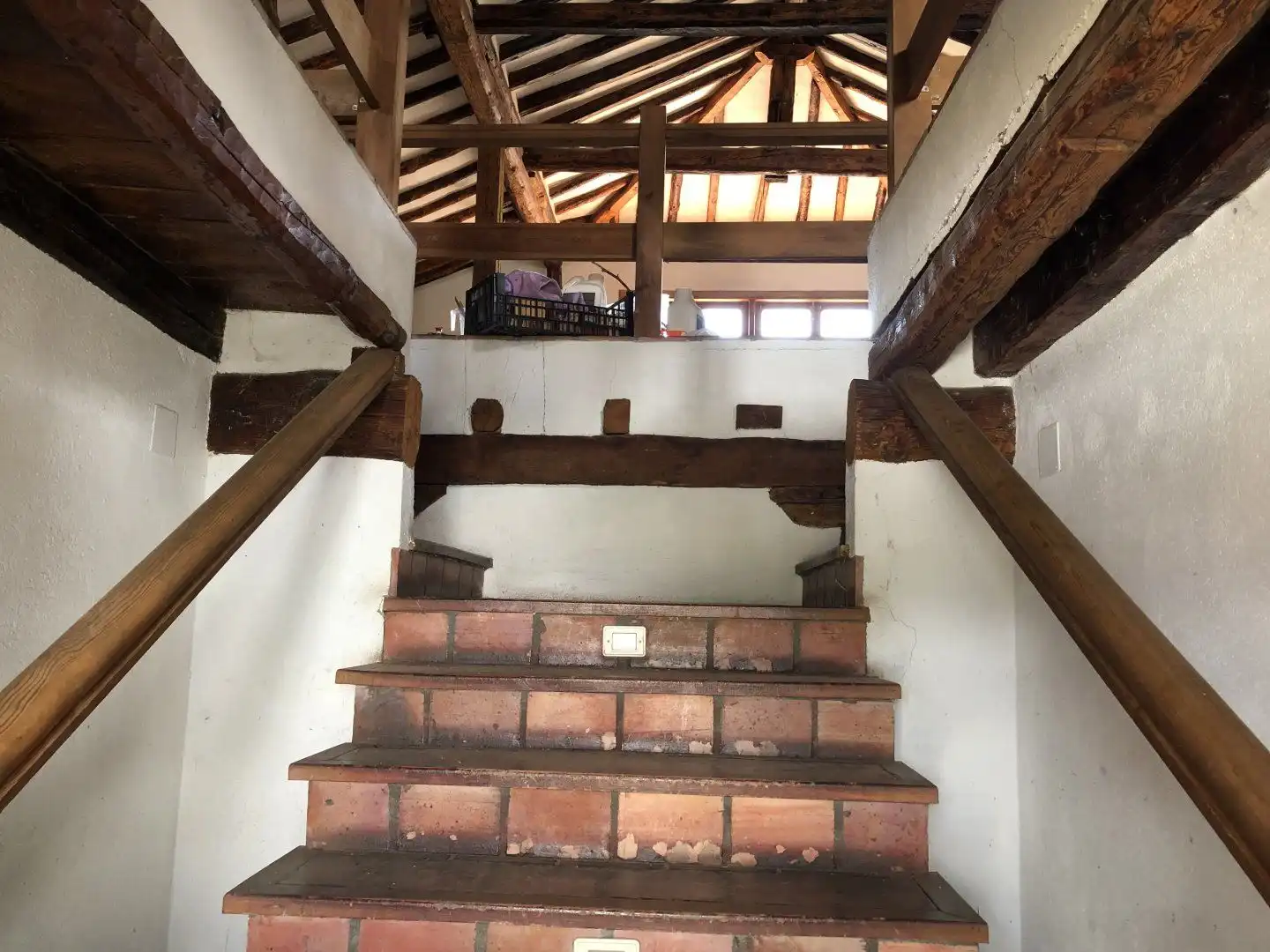 Flat for sale in Torrecaballeros  with Heating