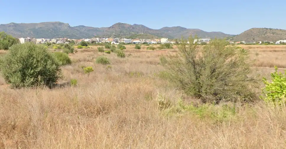 Terreny residencial en venda a Partida Fosaret, imagen 38