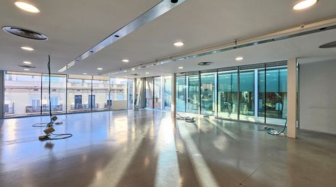 Foto 4 de Oficina de alquiler en Carrer de Pujades, El Parc i la Llacuna del Poblenou, Barcelona Capital