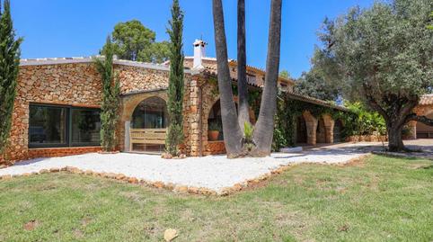 Foto 2 de Casa o chalet en venta en Senija, Alicante