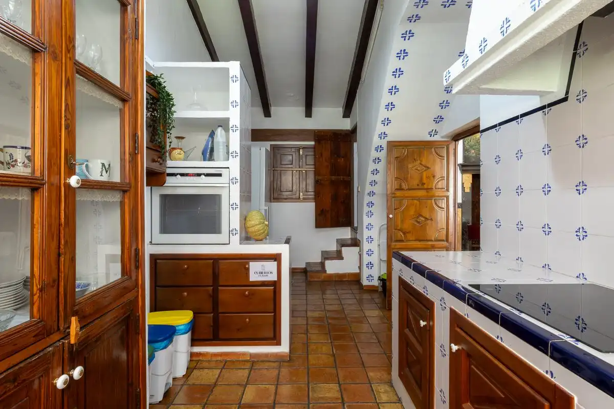 Casa en venta en C/ Canonge Cebrià, imagen 8