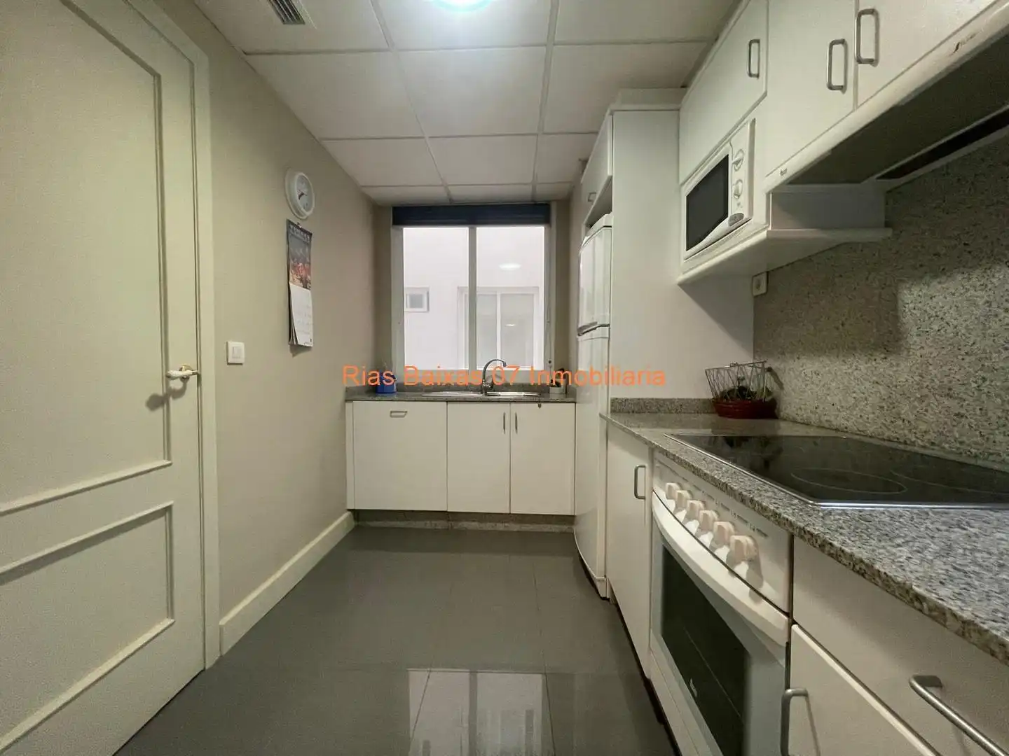 Flat with terrace for sale in Mondariz-Balneario, imagen 11