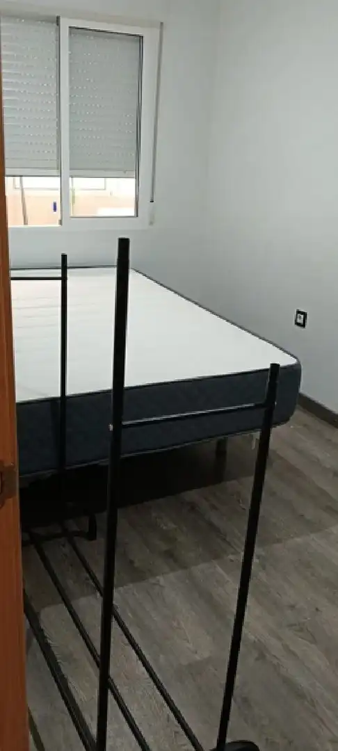 Wohnung zur Miete in Pont Nou - Corazón de Jesús