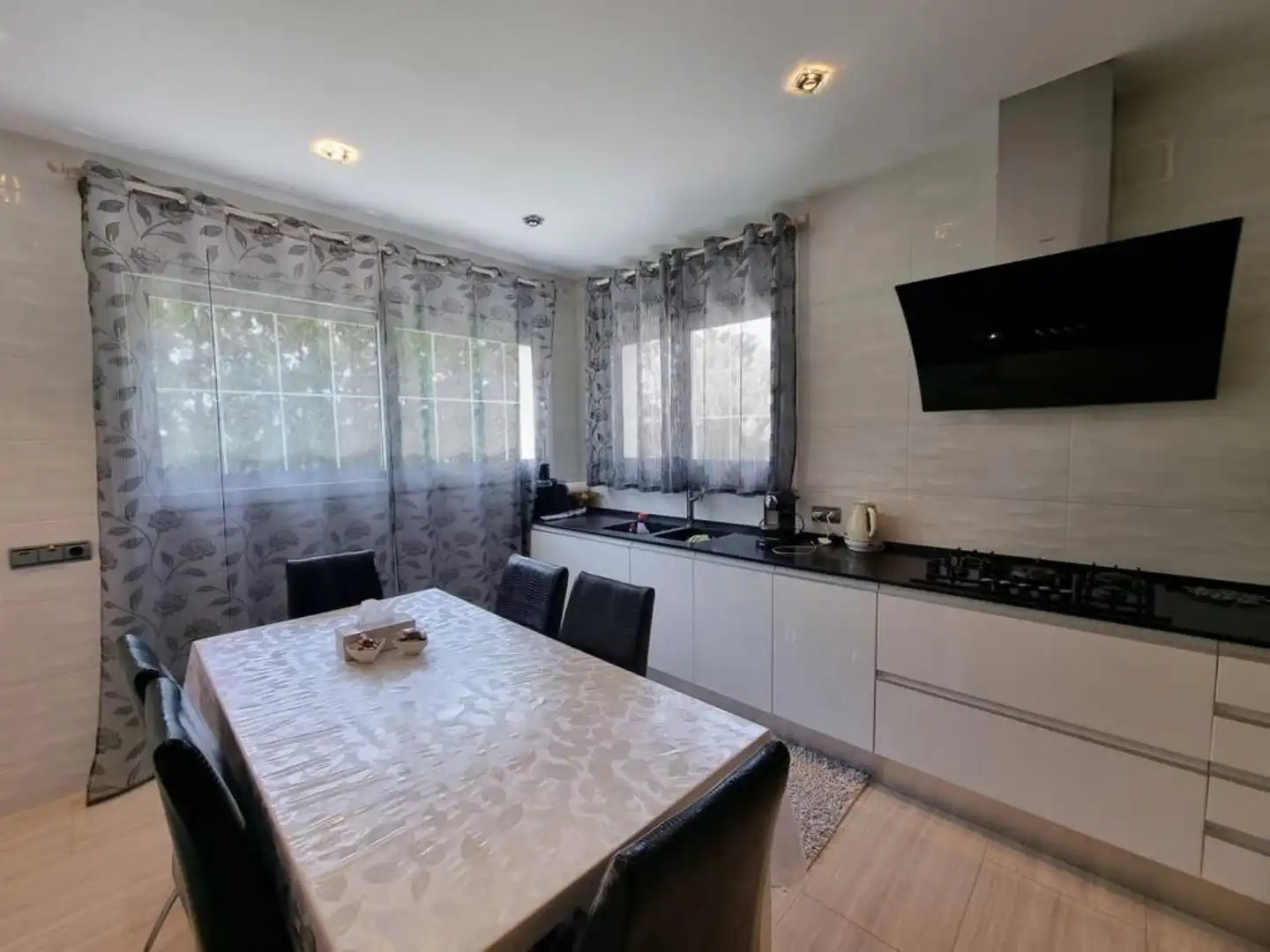 Chalet con terraza en venta en Condado del Jaruco - Puigventós, imagen 9
