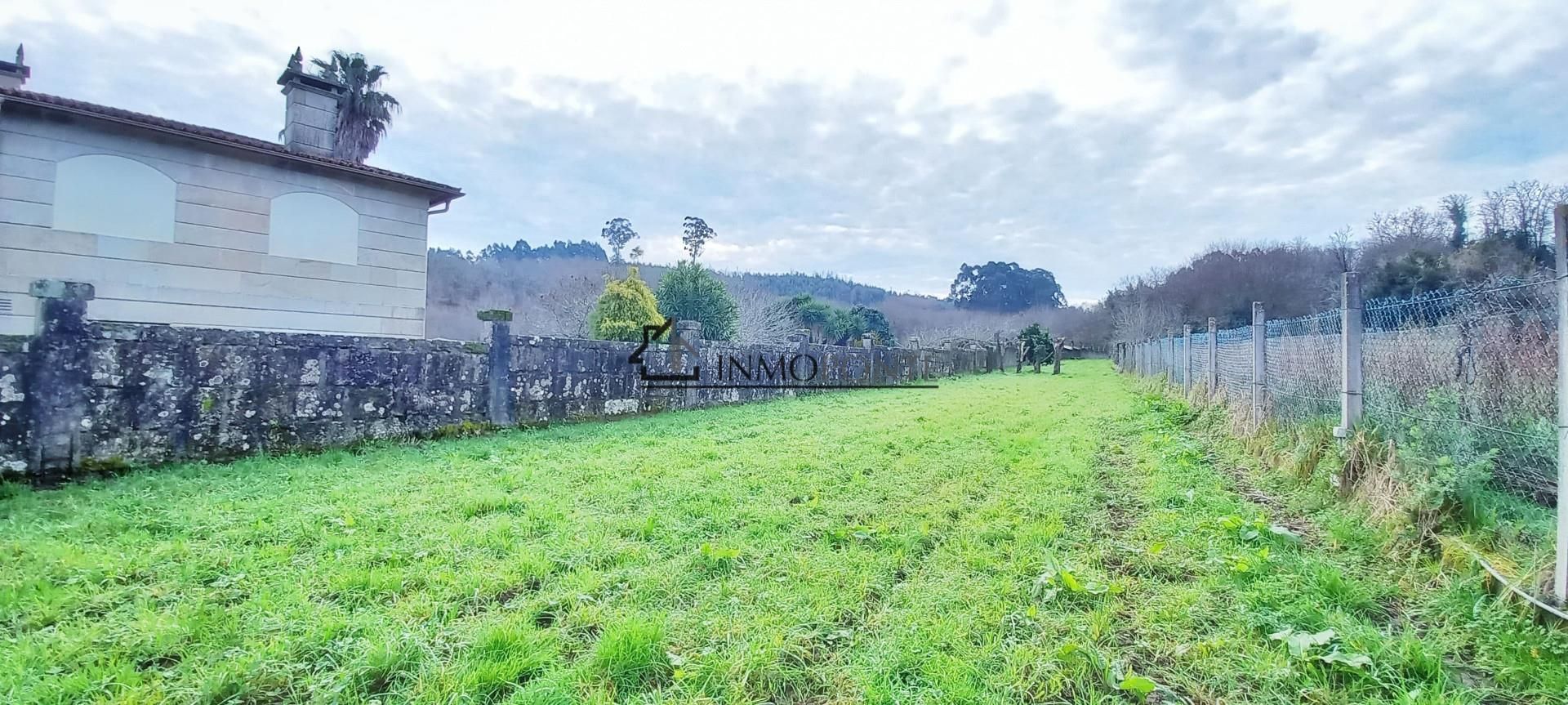 Residential for sale in Pontevedra Capital 