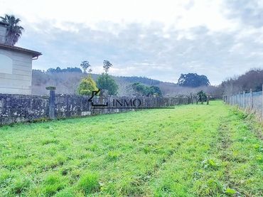 Terrenys i solars en venda a O PAZO - SANTA MARIA DE MOURENTE
