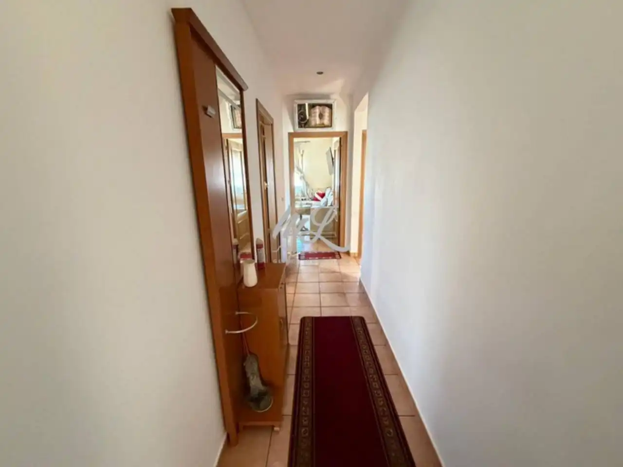 Wohnung zum Verkauf in Navahermosa mit Heizung und Balkon