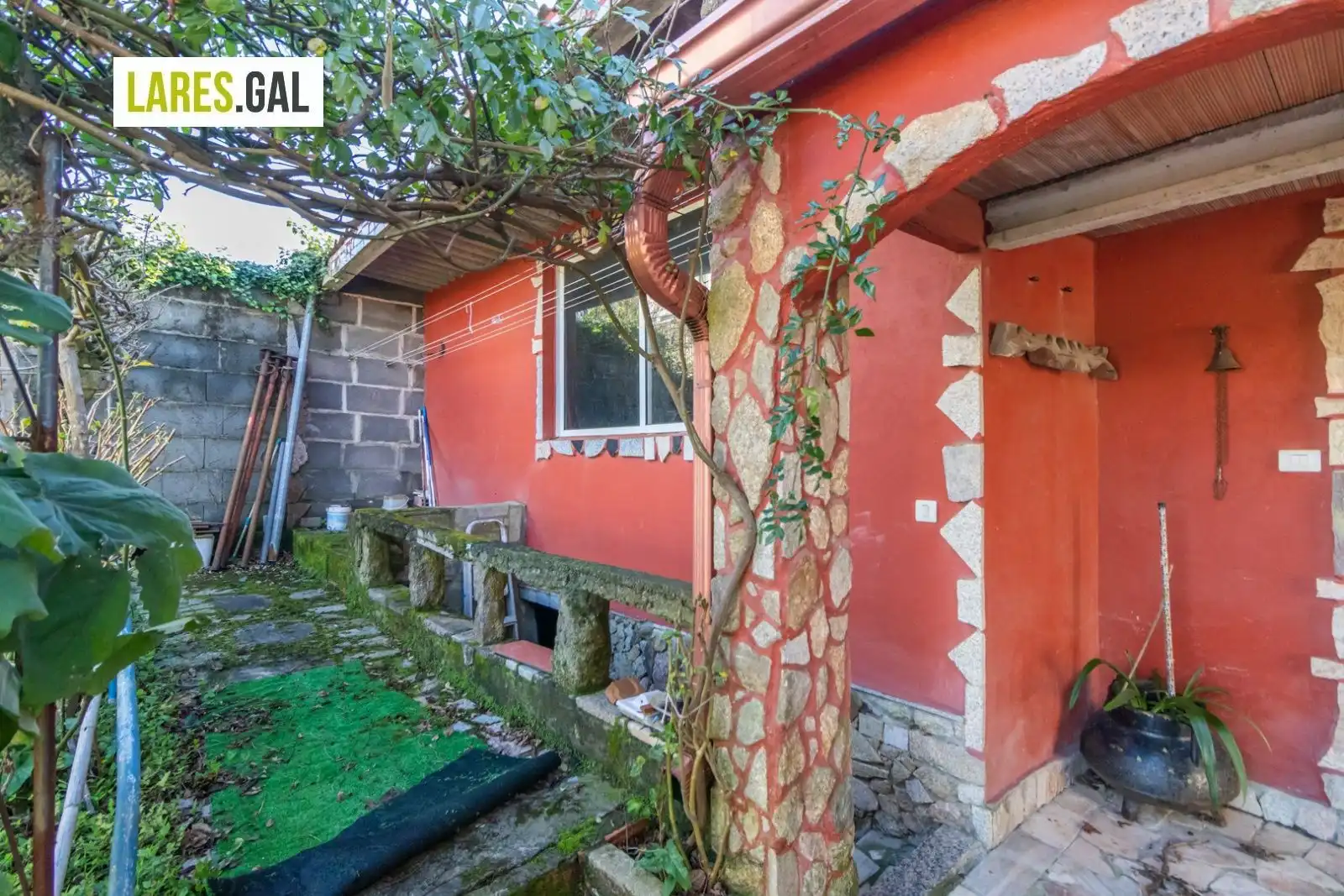 Maison avec piscine à vendre à Rúa do Tobal, imagen 111