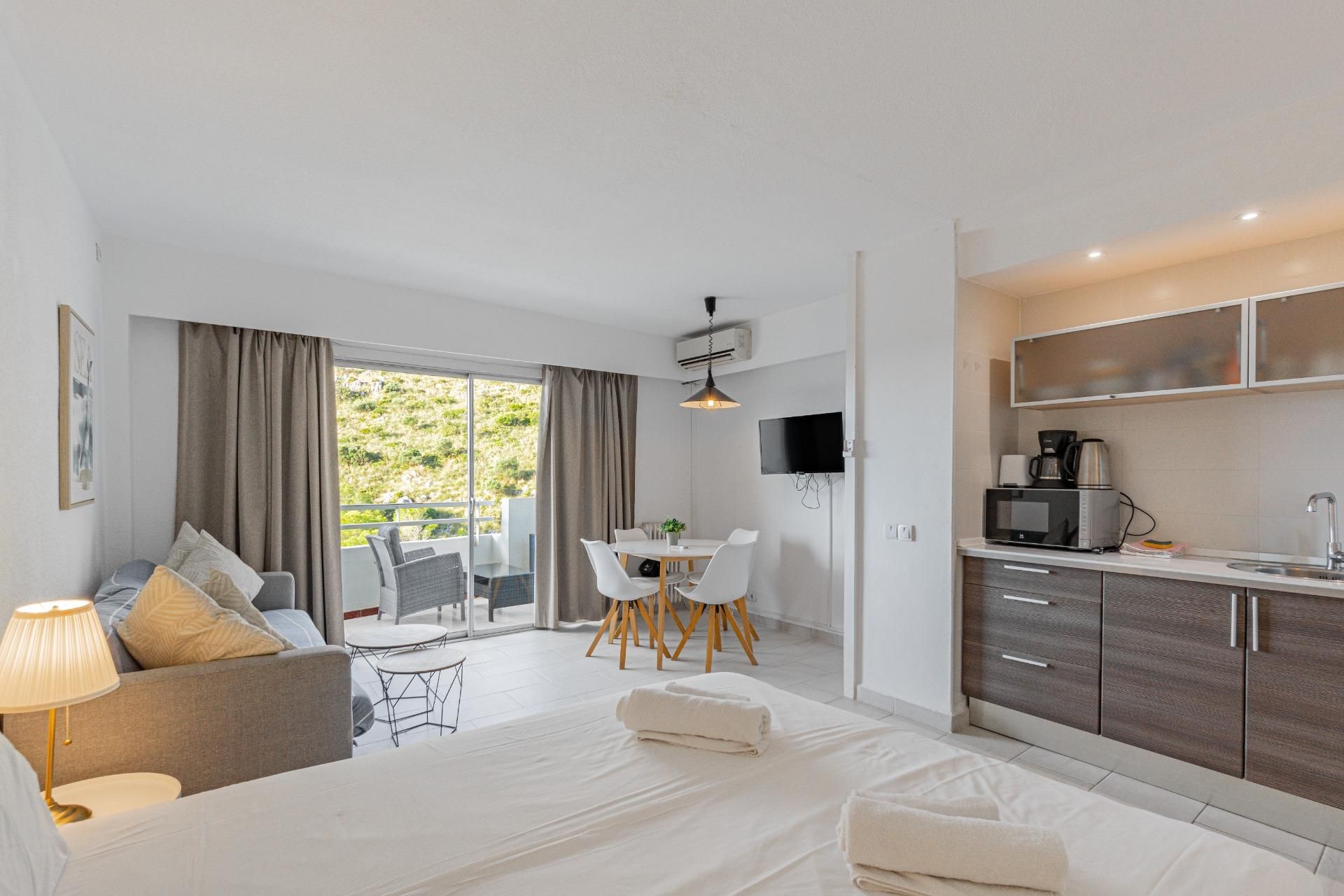 Study for sale in Avenida PERE MAS I REUS, DE, 25, Port d'Alcúdia - Platja d'Alcúdia