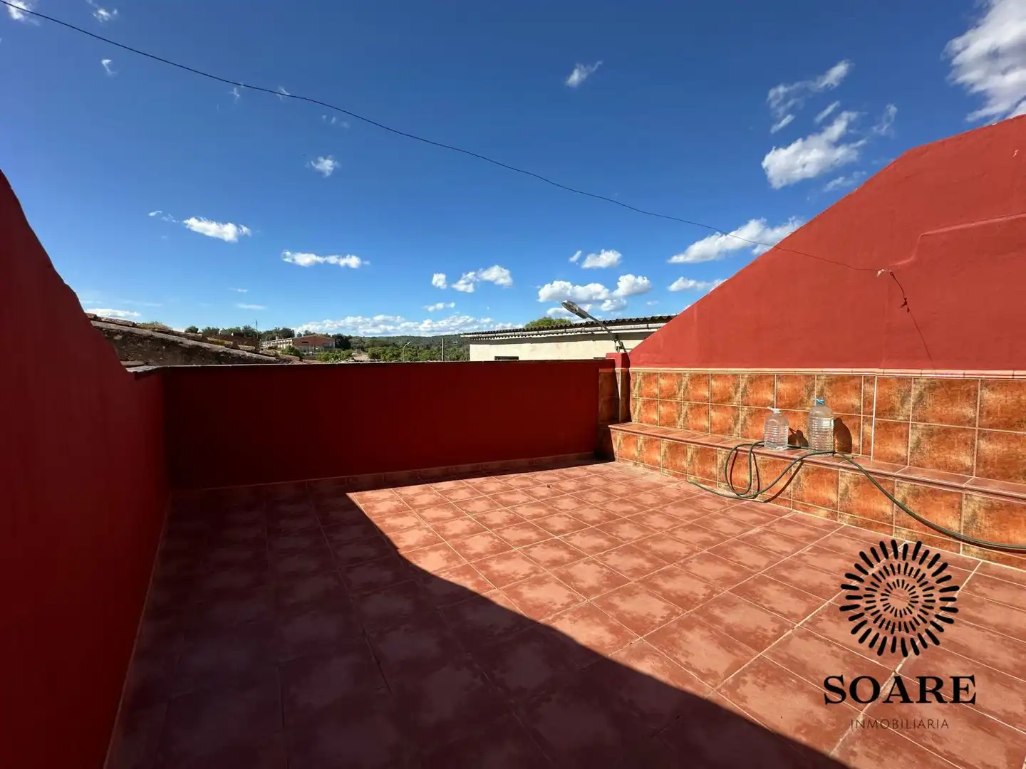 Haus mit Terrasse zum Verkauf in SANTA BARBARA, imagen 14