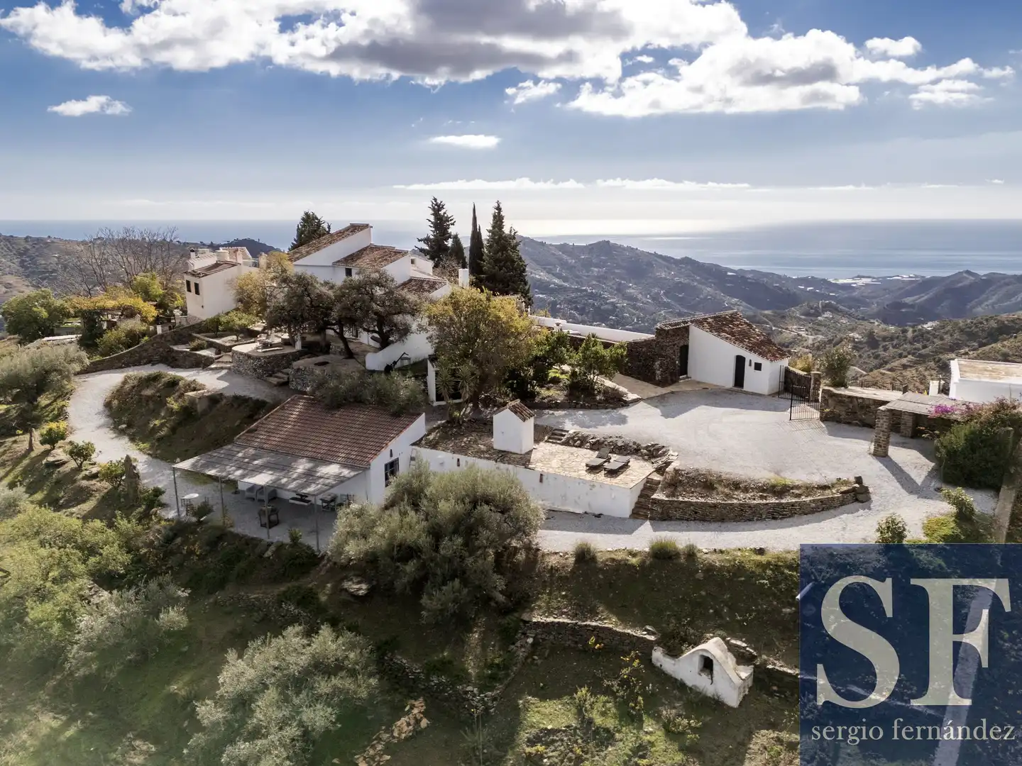 Casa en venta en Cómpeta, imagen 3