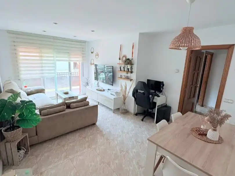 Wohnung mit Pool zum Verkauf in Avinguda Sant Vicenç 18-24, imagen 3