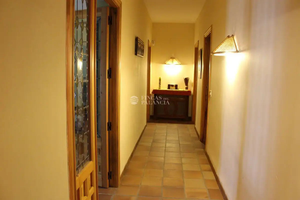 Casa o xalet en venda en Segorbe amb Calefacció, Jardí privat i Terrassa