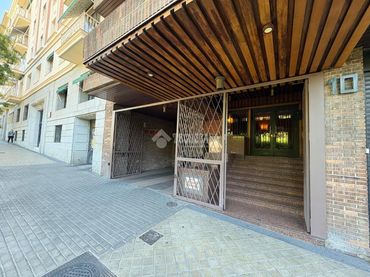Individual amb ascensor en venda a Calle Ferraz