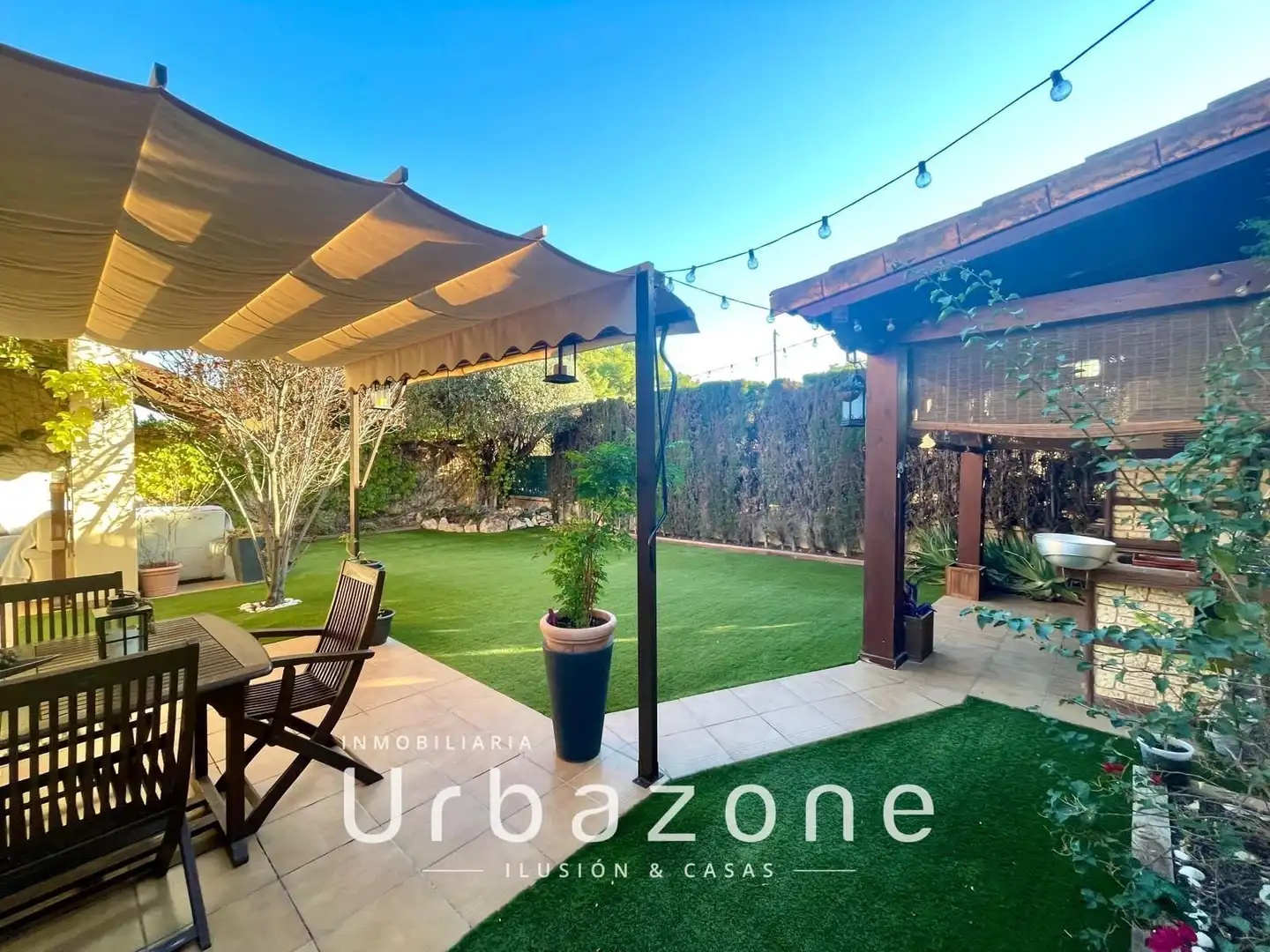 Maison avec piscine à vendre à Capricornio 7, imagen 7