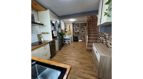 Foto 5 de Casa o xalet en venda a Calle Iglesia, Canillas de Aceituno, Málaga