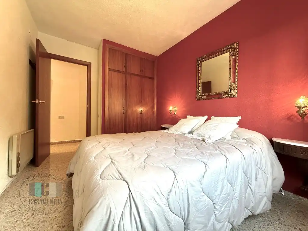 Apartamento en venta en Masias Frares, Els Terrers