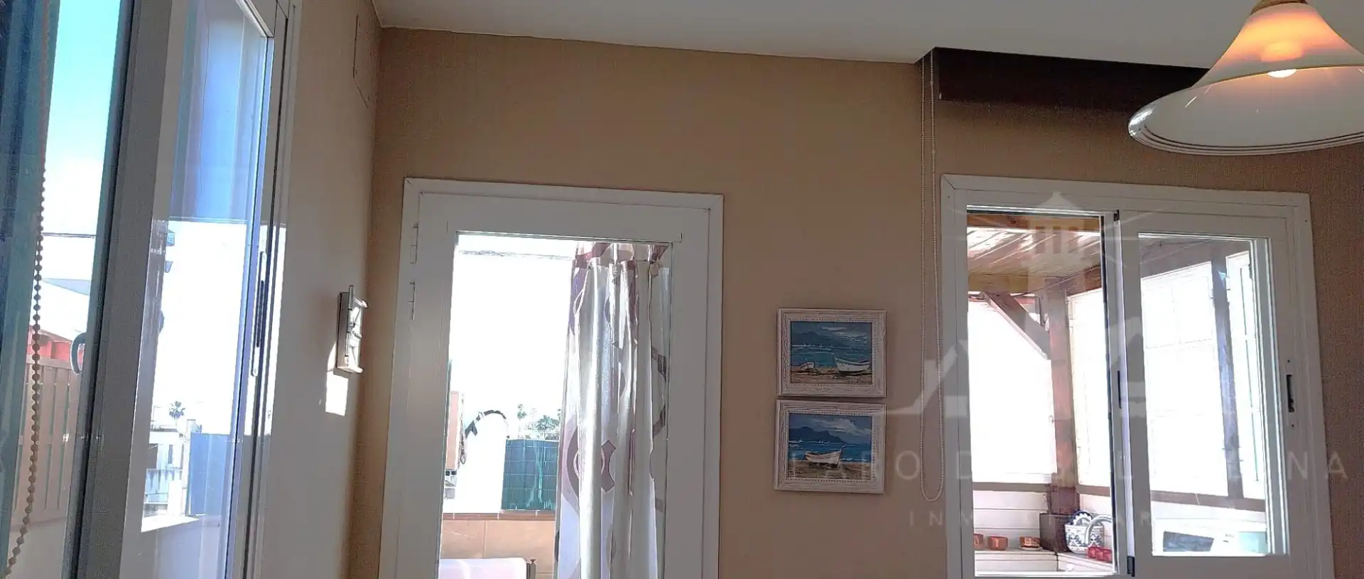 Habitación de Apartamento en venta en Chipiona con Terraza
