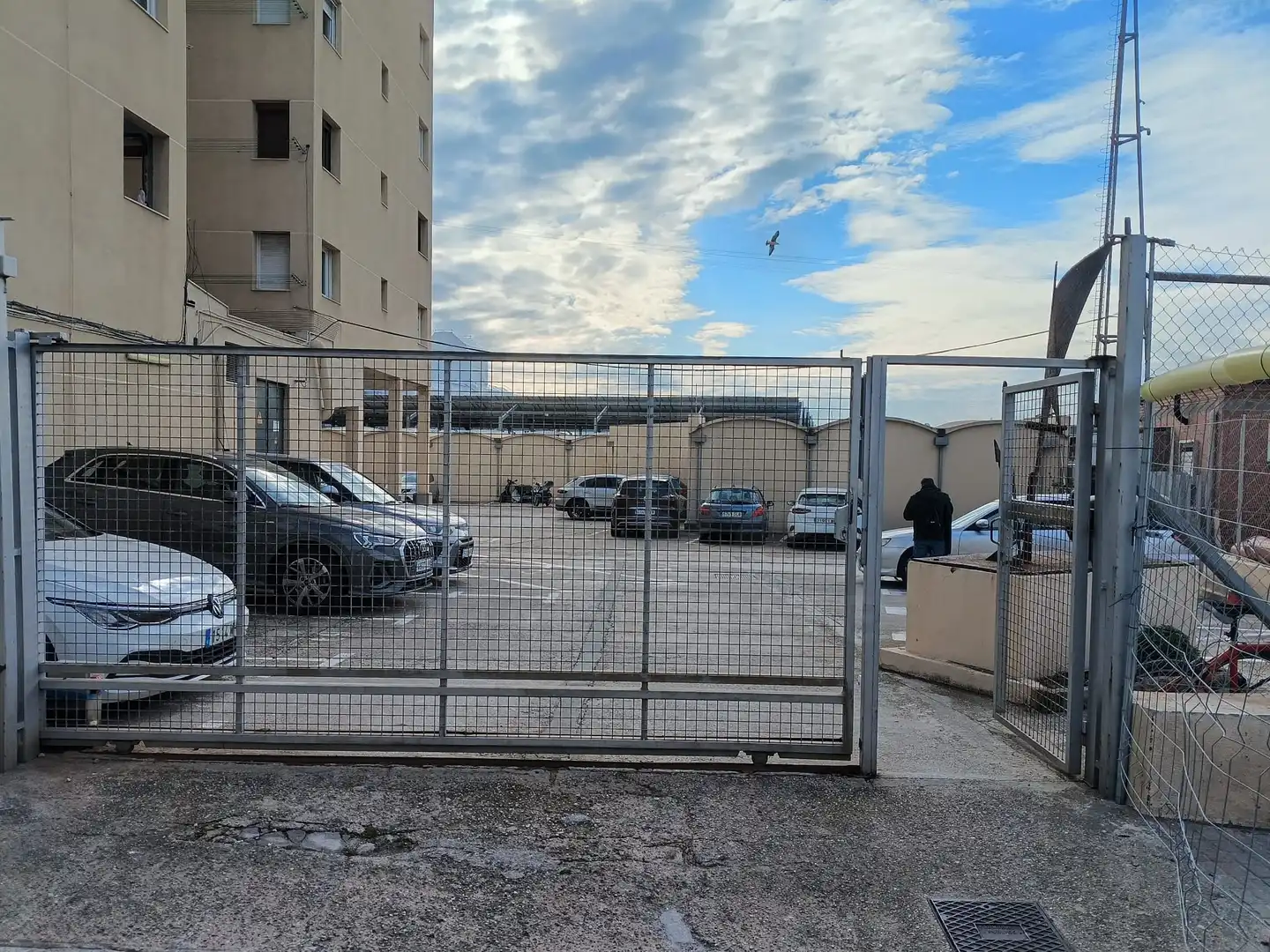 Pis amb ascensor en venda a Ciutat Vella, imagen 33