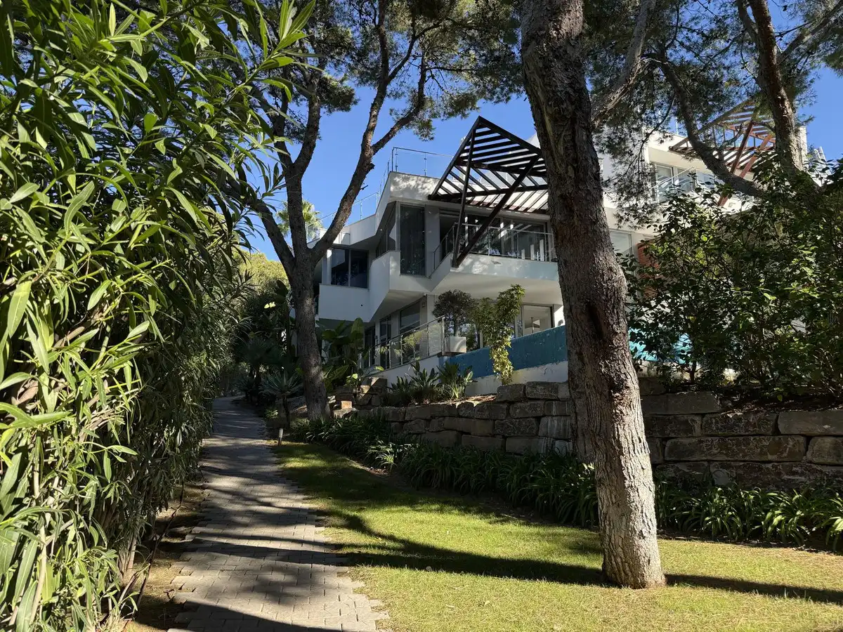 Casa a schiera in vendita a Milla de Oro, imagen 34