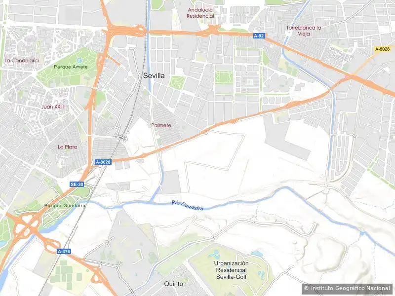 Piso en venta en Este - Alcosa- Torreblanca, imagen 7