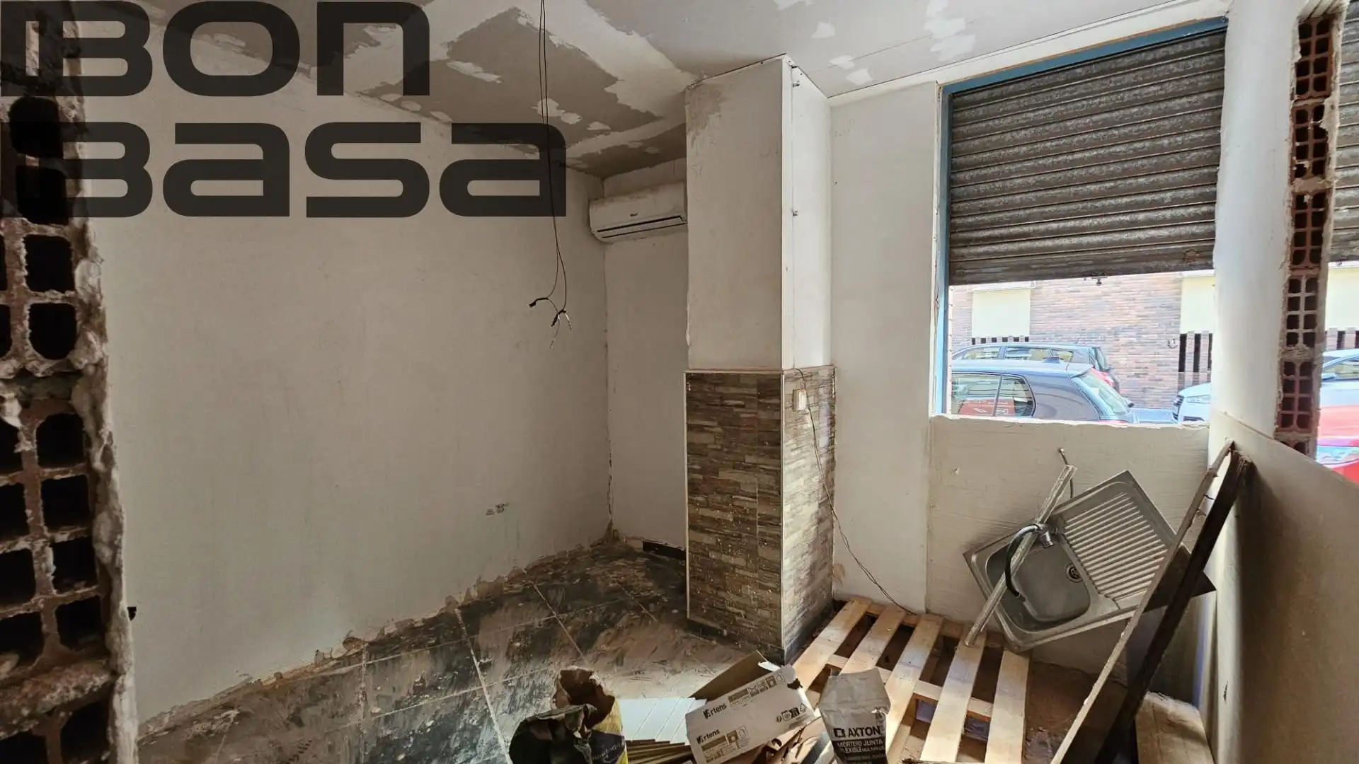 Local en venda en Alicante / Alacant