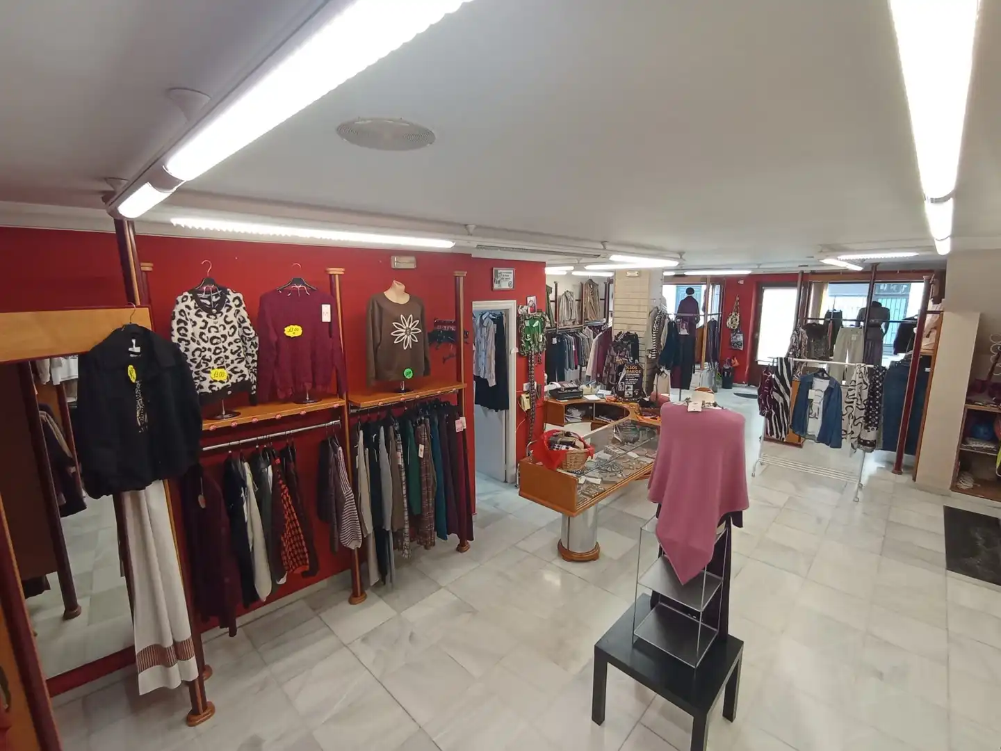 Local comercial en venda a C/ Isaac Peral, imagen 17