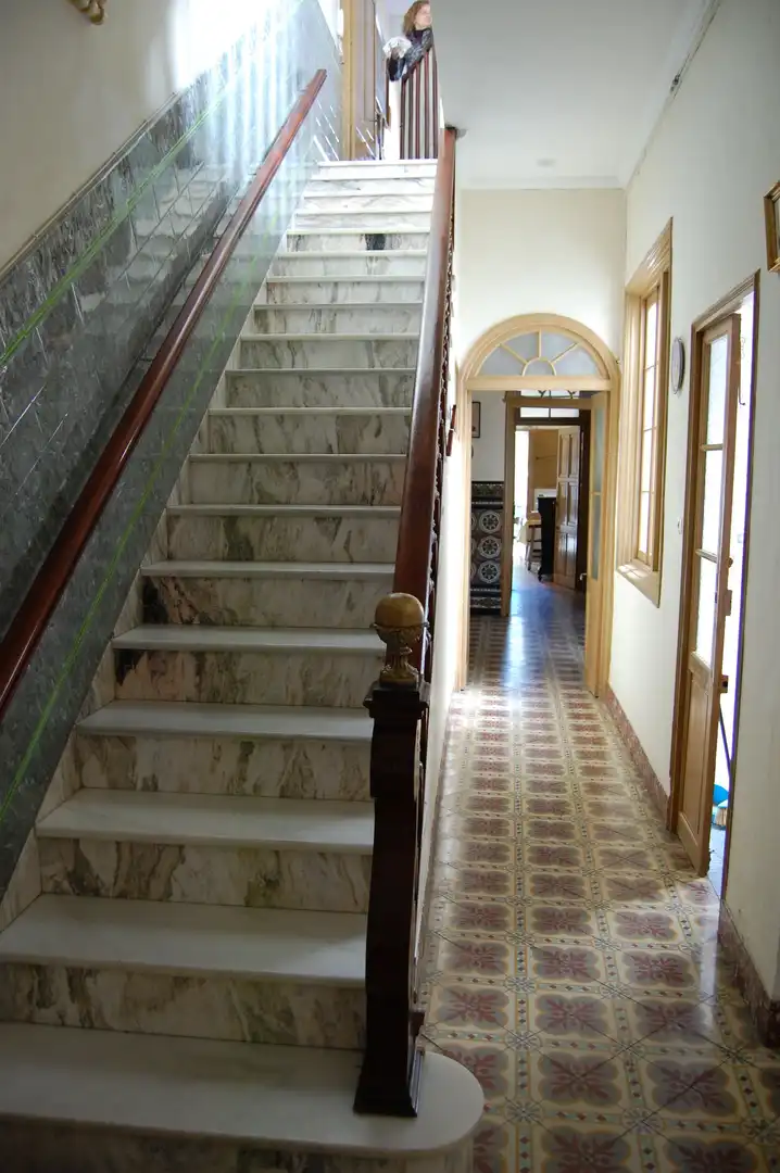 Casa rústica amb terrassa en venda a Ubrique, imagen 25