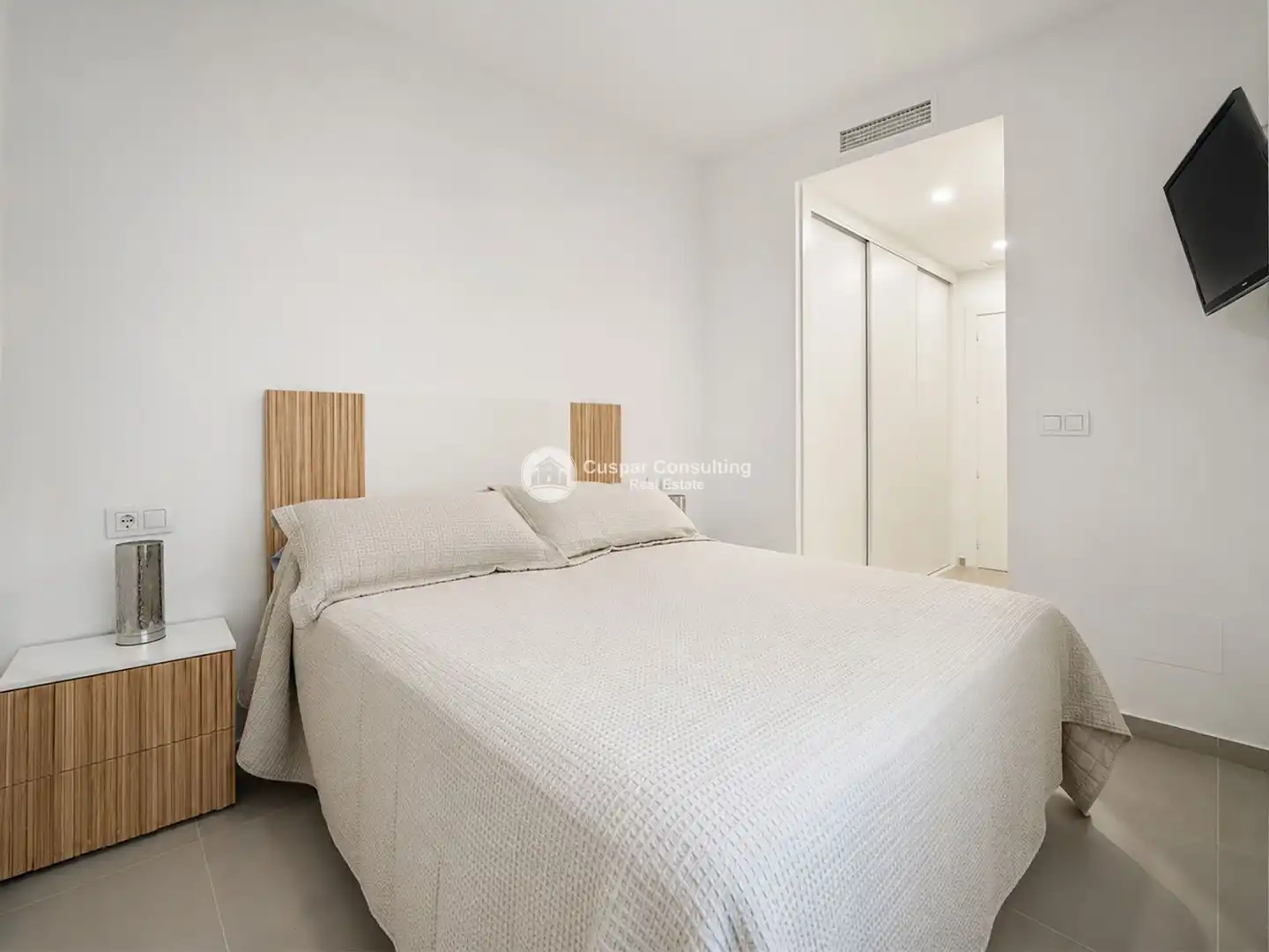 Apartament amb piscina en venda a Plaza de la Literatura, imagen 11
