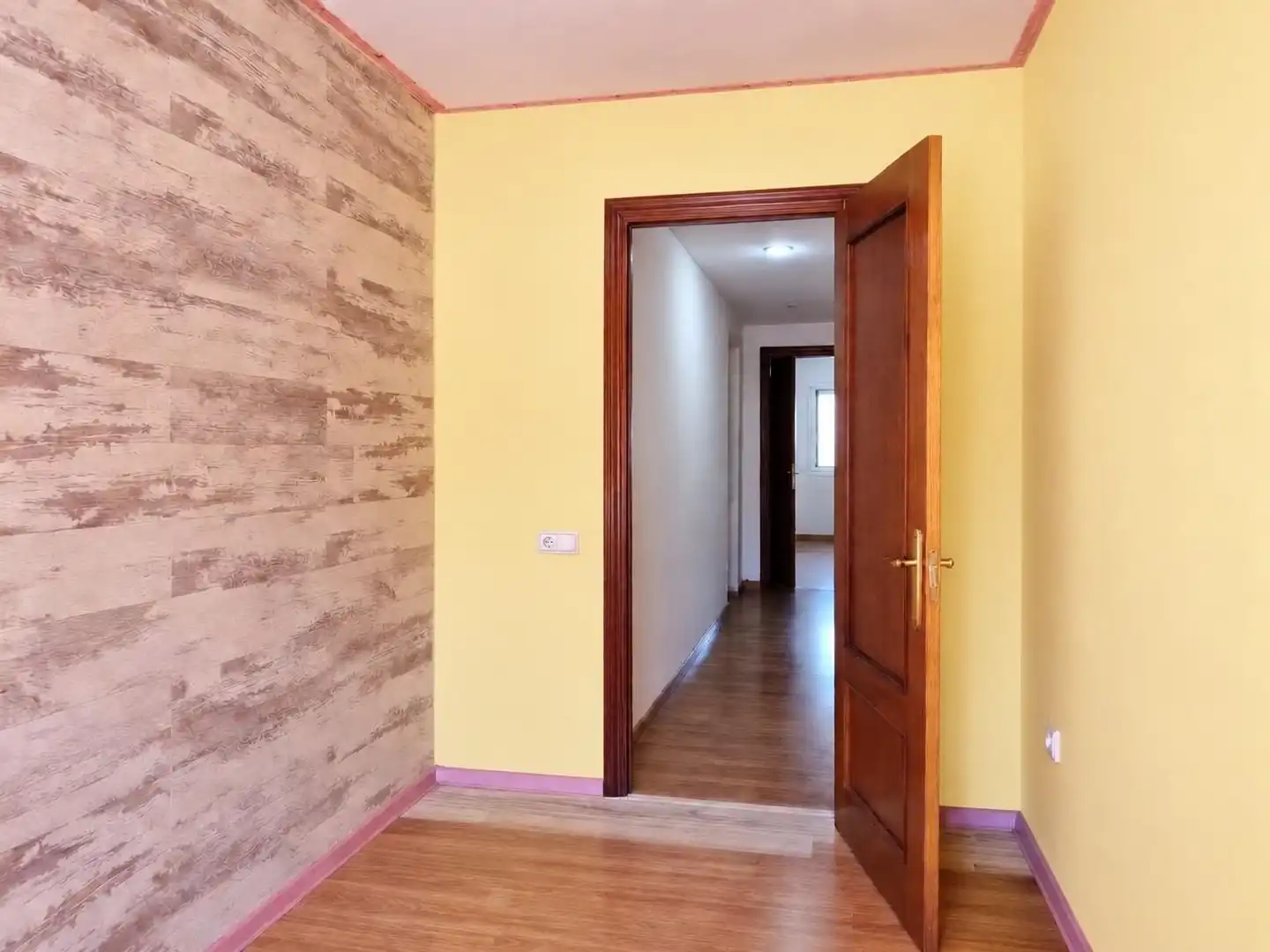 Flat with terrace for sale in VIOLANT D'HONGRIA, imagen 29