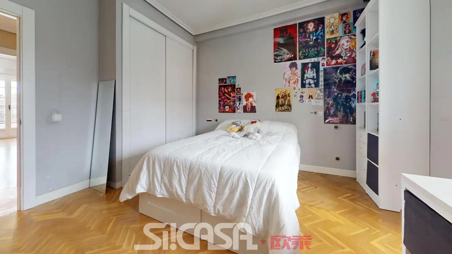 Casa o chalet en venta en Torrejón de la Calzada