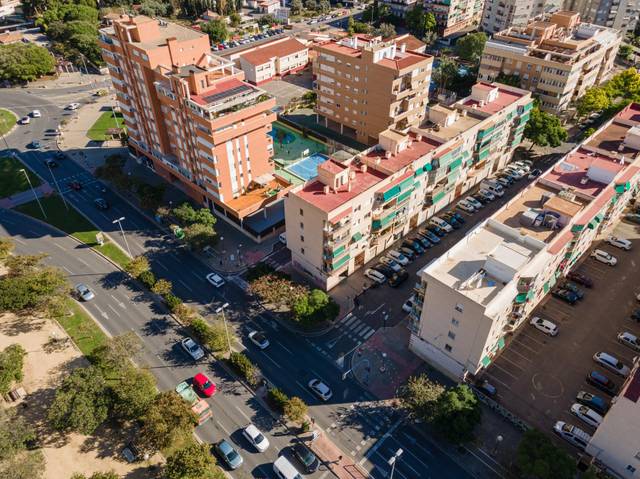 Local comercial en Venta en Calle de Sidi Ifni en Nou Alacant