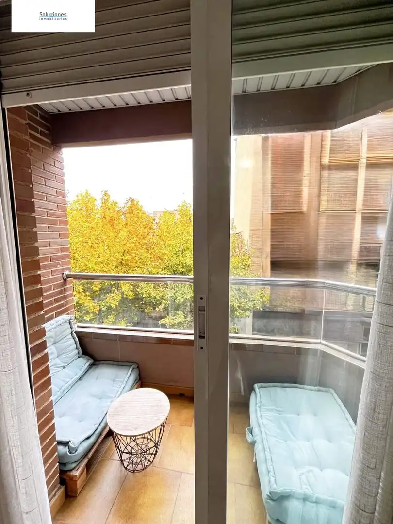Piso con terraza en venta en Industria, imagen 4