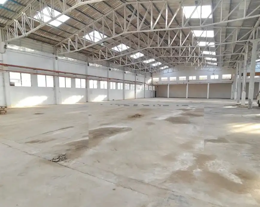 Industrial buildings for rent in Albalat de la Ribera  with Heating and Alarm
