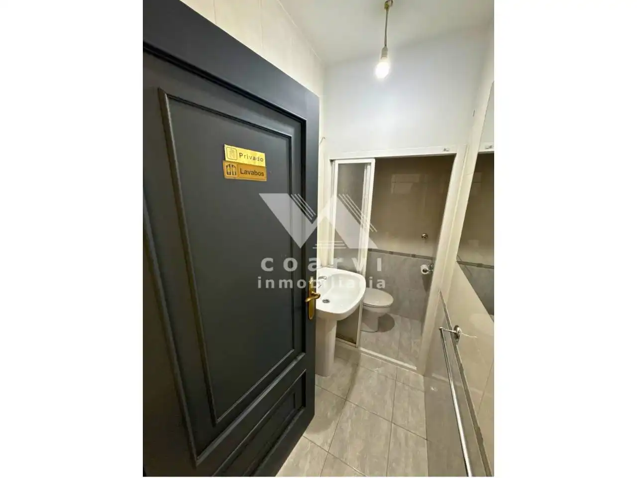 Business premises to rent in Calle Areal, imagen 16