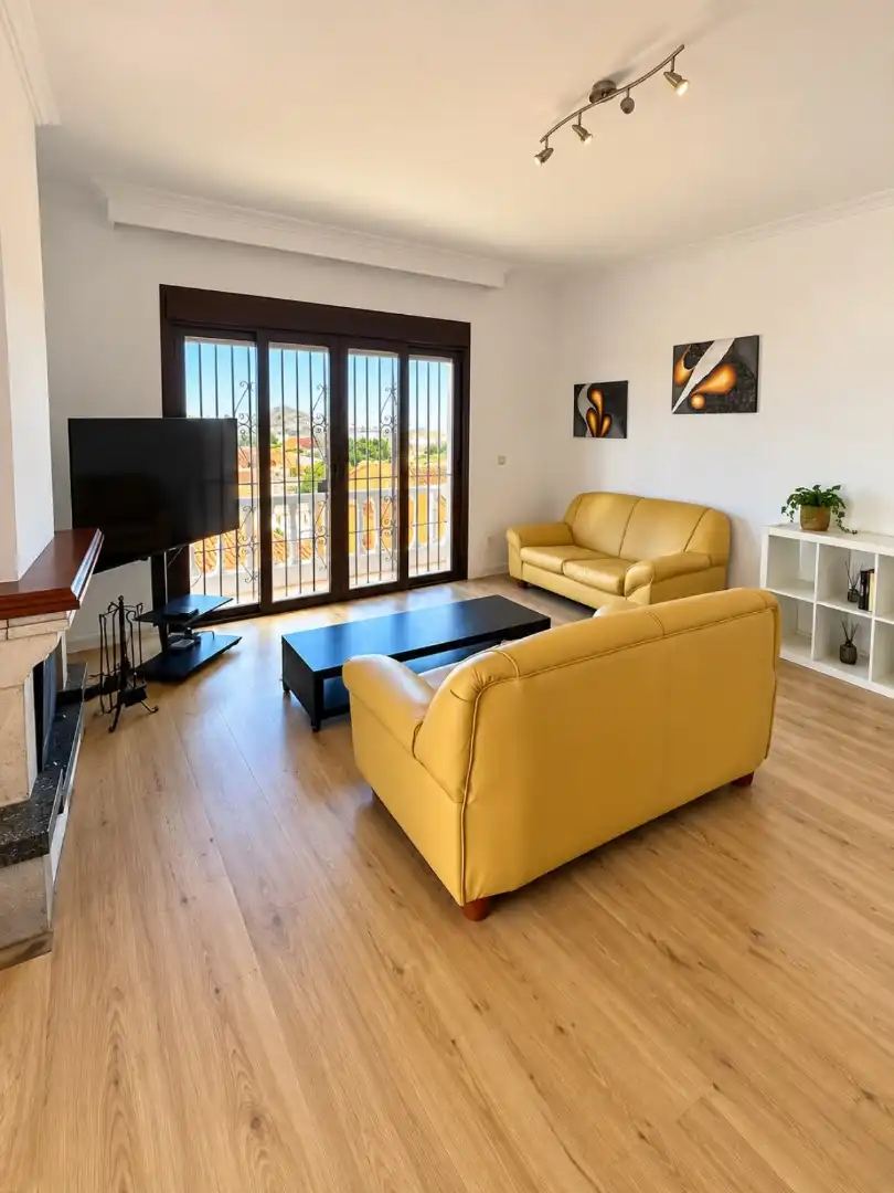Villa mit Pool zur Miete in Puerto de la Torre - Atabal, imagen 9