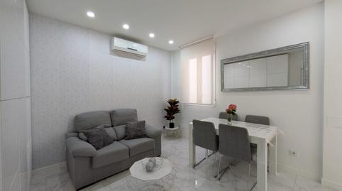 Photo 5 of Flat for rent in Calle Montesa, Goya, Madrid Capital