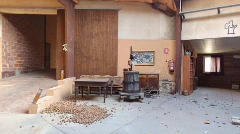 Foto 5 von Fabrikhallen zum Verkauf in Joaquín Costa, Estadilla, Huesca