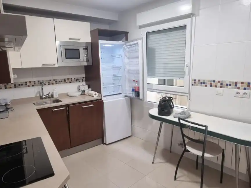 Flat with lift for sale in Calle San Juan 6, Casco Antiguo, Burgos 6, imagen 34