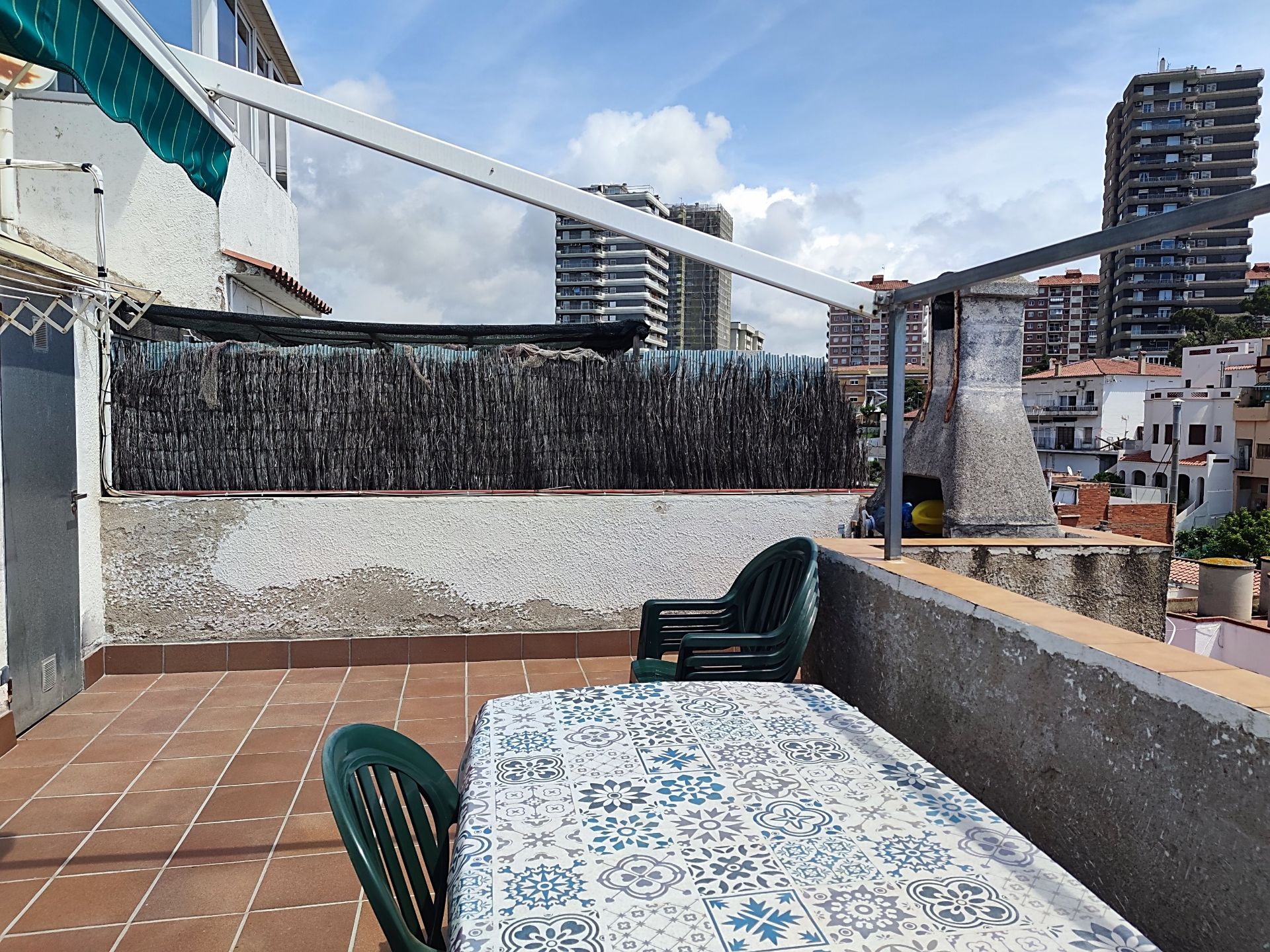 Attic for sale in Carrer Catalunya, Montgat