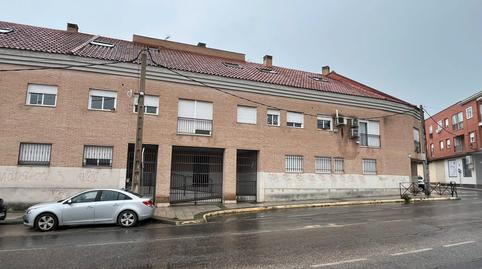 Foto 4 von Wohnung zum Verkauf in Calle Carrera, 24, El Viso de San Juan, Toledo